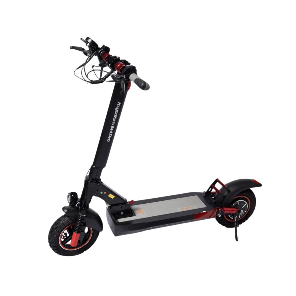 Электросамокат Kugoo Kirin M4 Pro