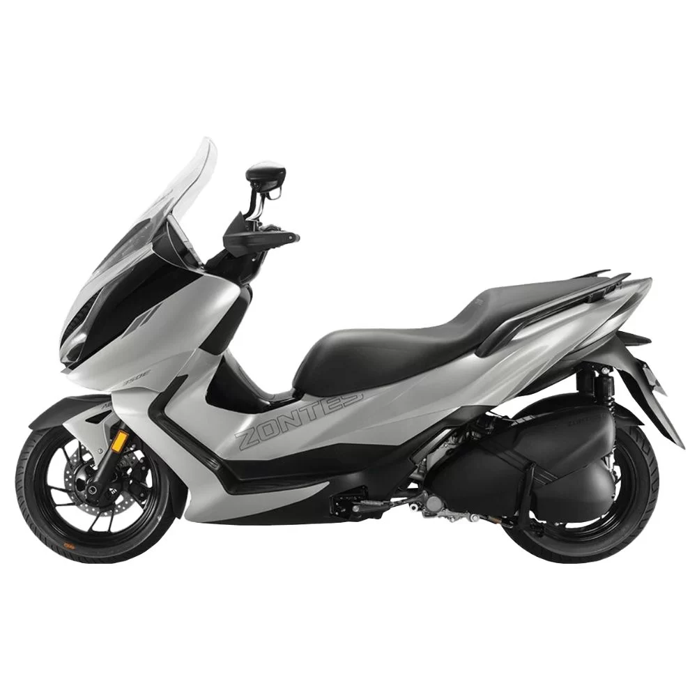 Скутер ZONTES ZT350-E (ZT1P77MP EFI)