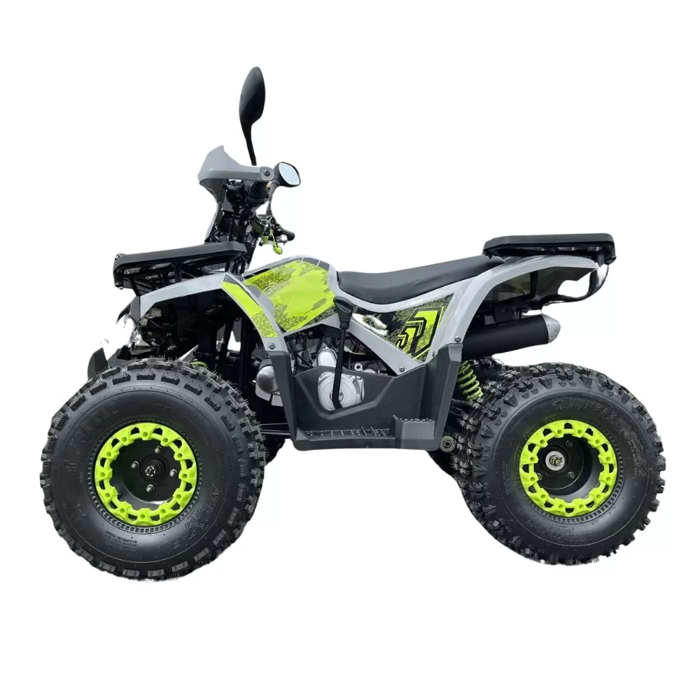 Комплект запчастей BRAVO 125cc