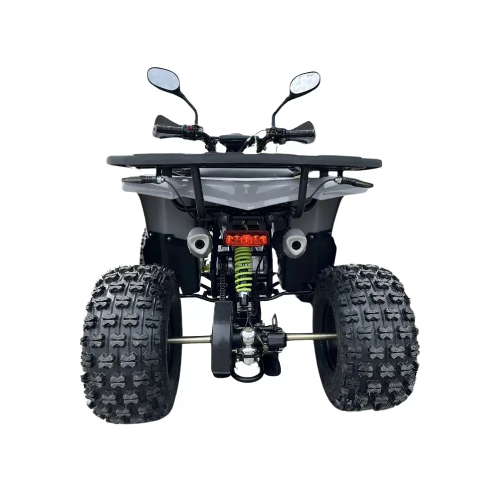Комплект запчастей BRAVO 125cc