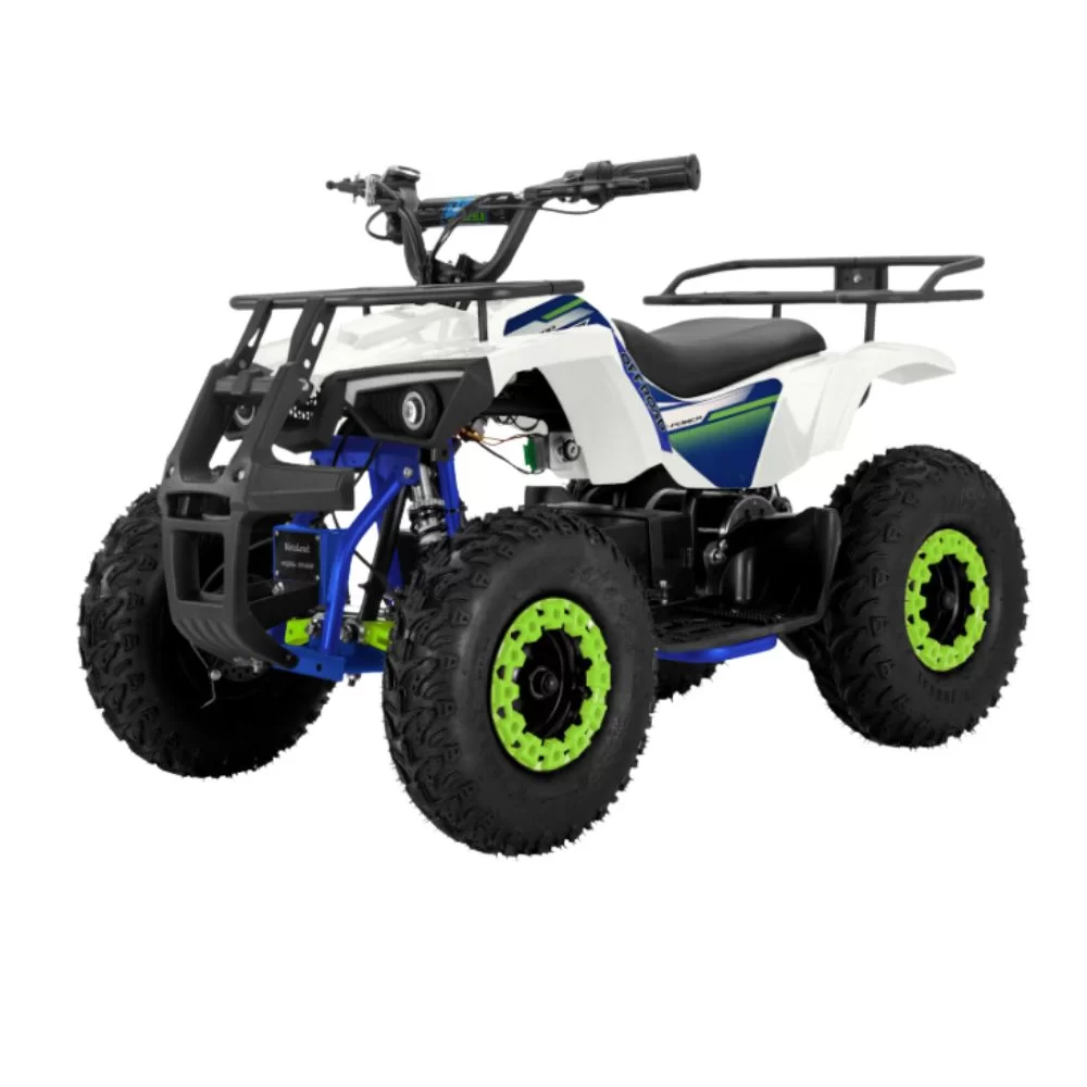Электрический квадроцикл QMC ECO Marsik 36V 1000W