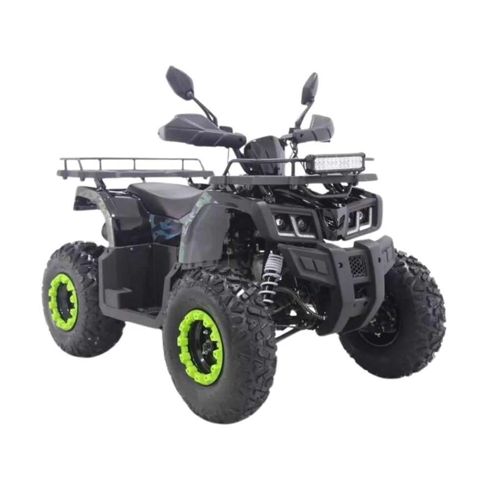 Комплект запчастей TAOTAO Jaeger 2 200cc