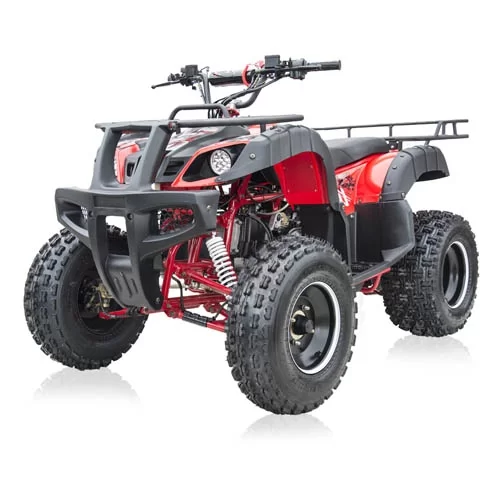 Квадроцикл QMC Hummer Base 010 200cc
