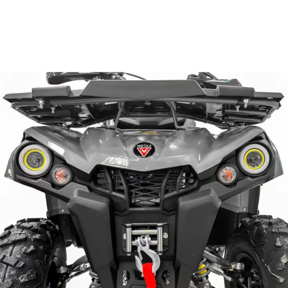 Квадроцикл MOTAX Grizlik 200 ULTRA BIG