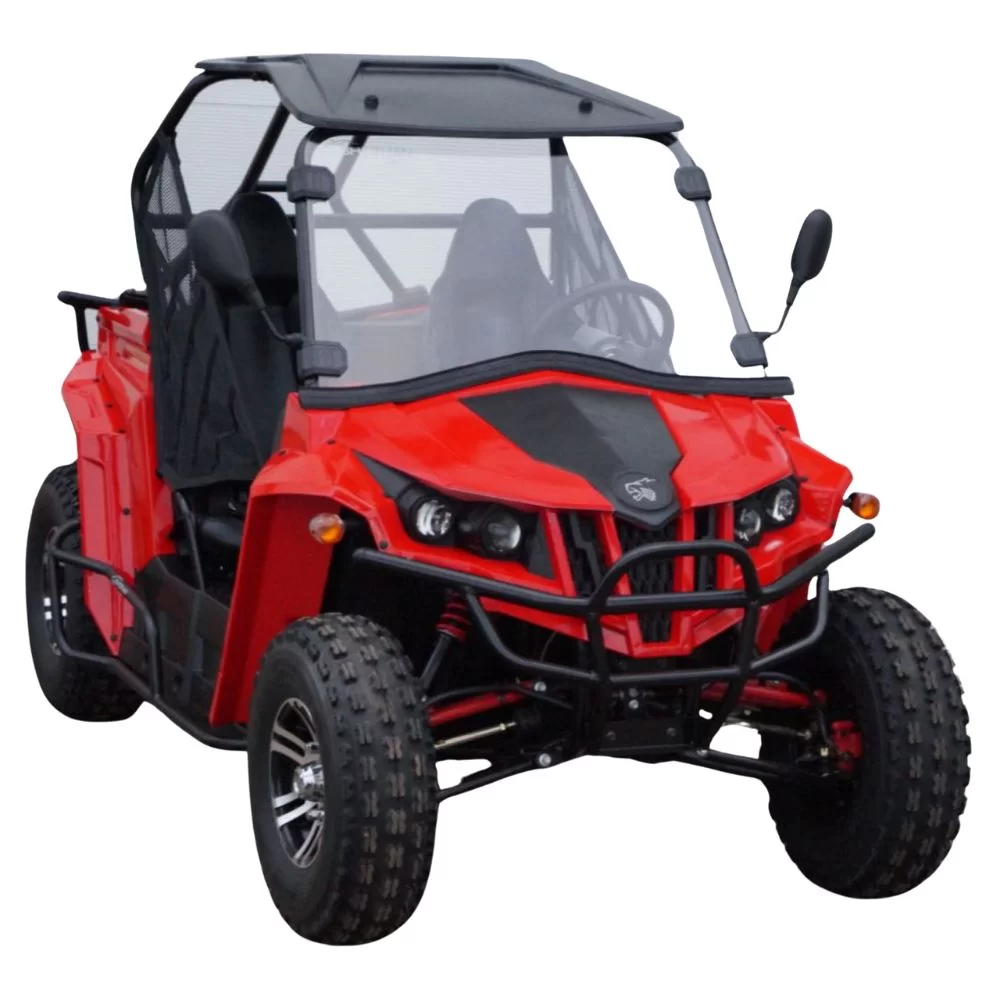 Багги SHERHAN SMART 150сс