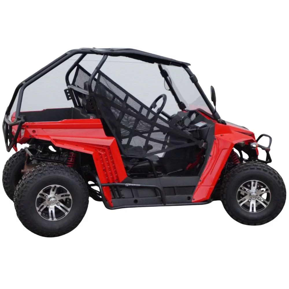 Багги SHERHAN SMART 150сс