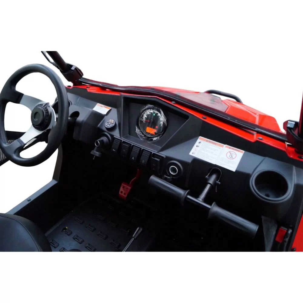 Багги SHERHAN SMART 150сс