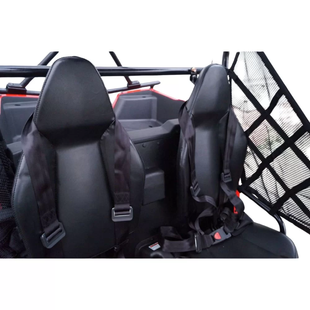 Багги SHERHAN SMART 150сс