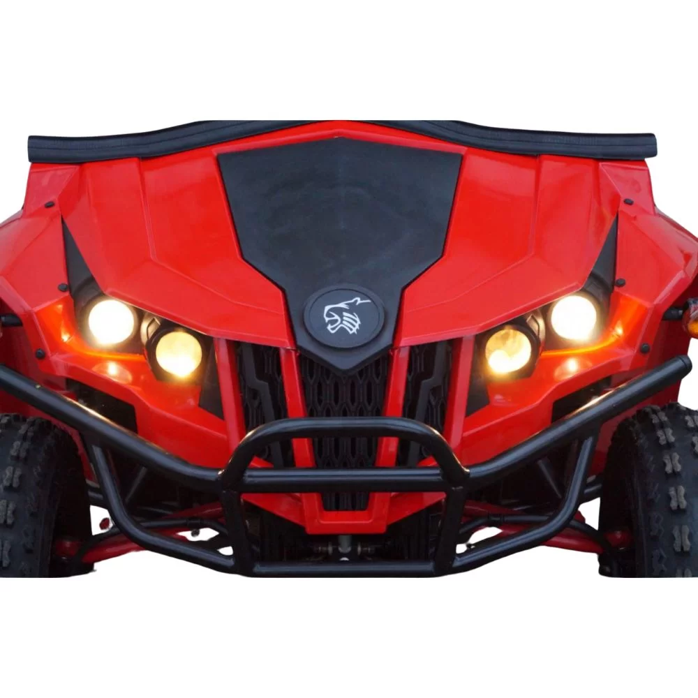 Багги SHERHAN SMART 150сс