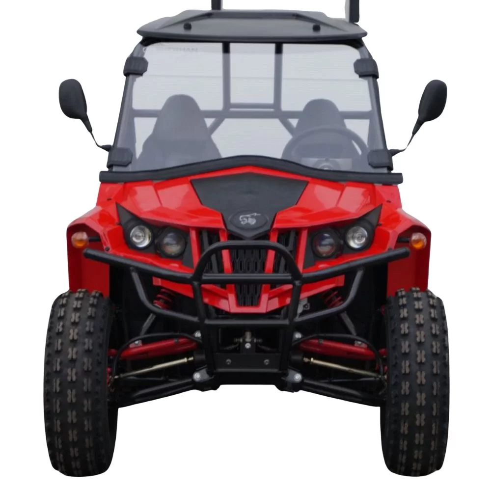 Багги SHERHAN SMART 150сс