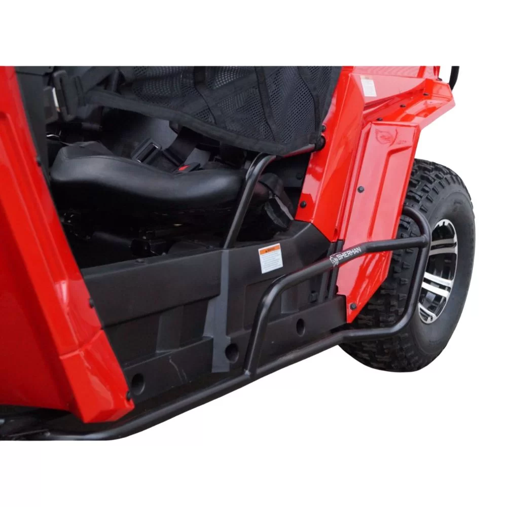 Багги SHERHAN SMART 150сс