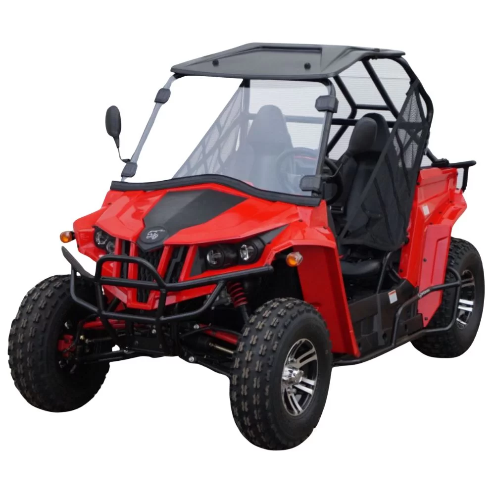 Багги SHERHAN SMART 150сс