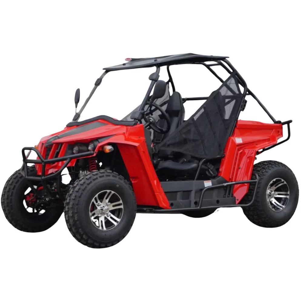 Багги SHERHAN SMART 150сс