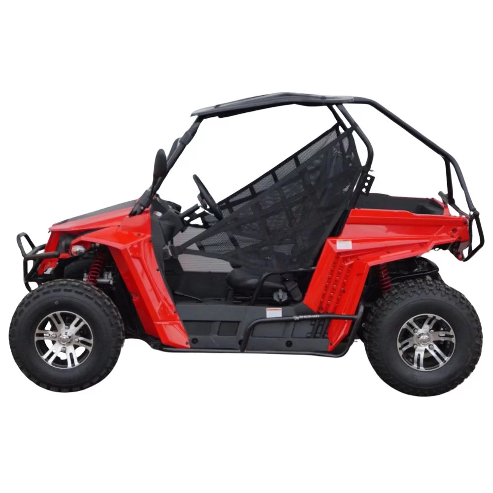 Багги SHERHAN SMART 150сс