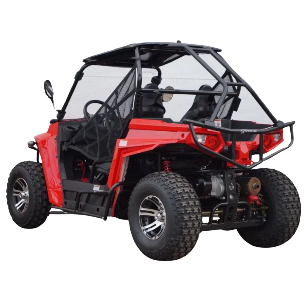 Багги SHERHAN SMART 150сс