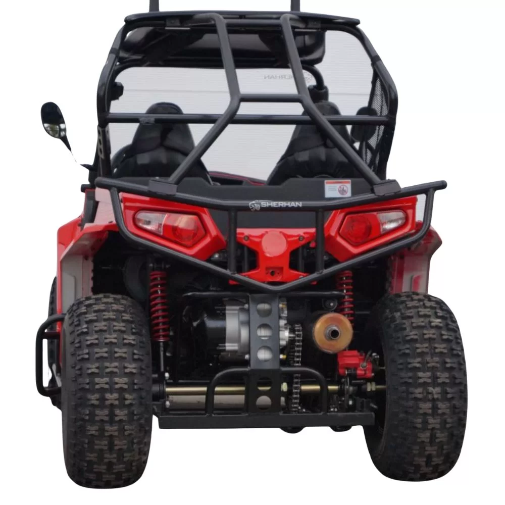 Багги SHERHAN SMART 150сс