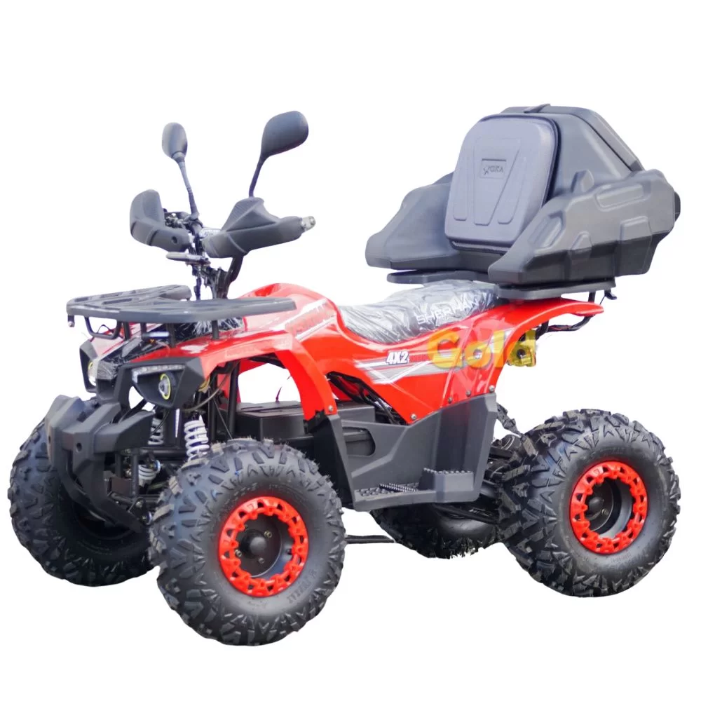 Купить квадроцикл электрический Sherhan 1000W Champion Квадроцикл электрический Sherhan 1000W Champion
