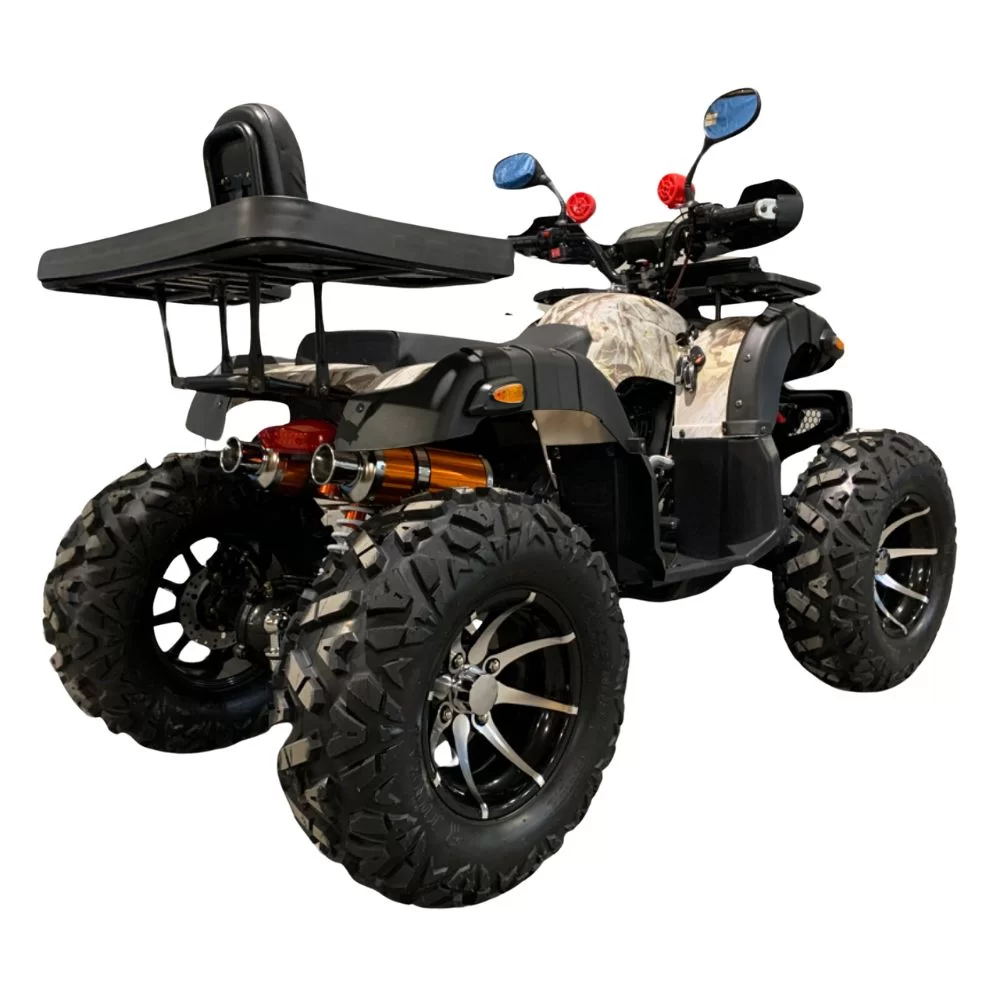 Купить квадроцикл SHERHAN 2500 GMX Квадроцикл SHERHAN 2500 GMX