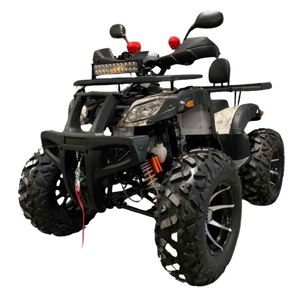 Квадроцикл SHERHAN 2500 GMX