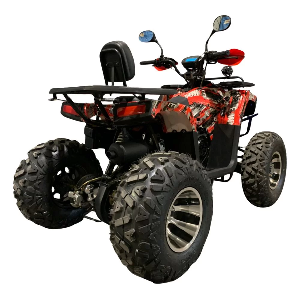Купить квадроцикл SHERHAN 2000G H2 Квадроцикл SHERHAN 2000G H2