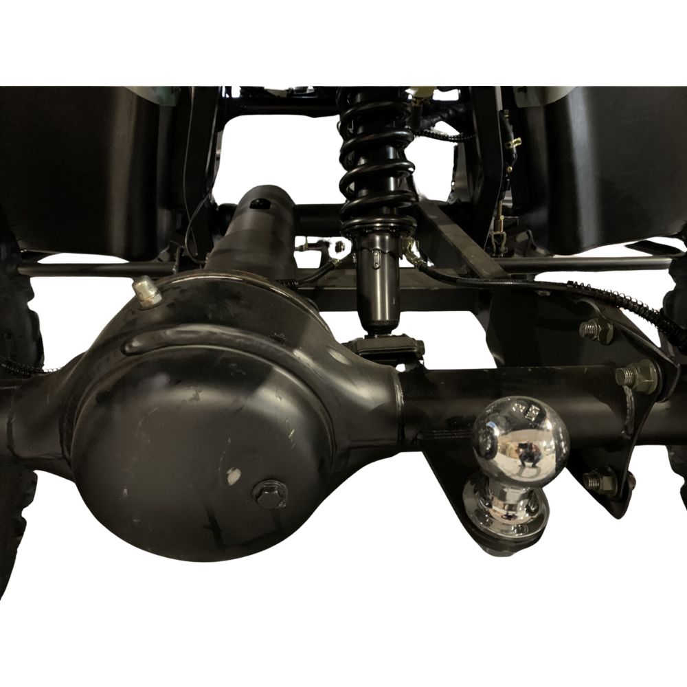 Квадроцикл SHERHAN 2500 GLX