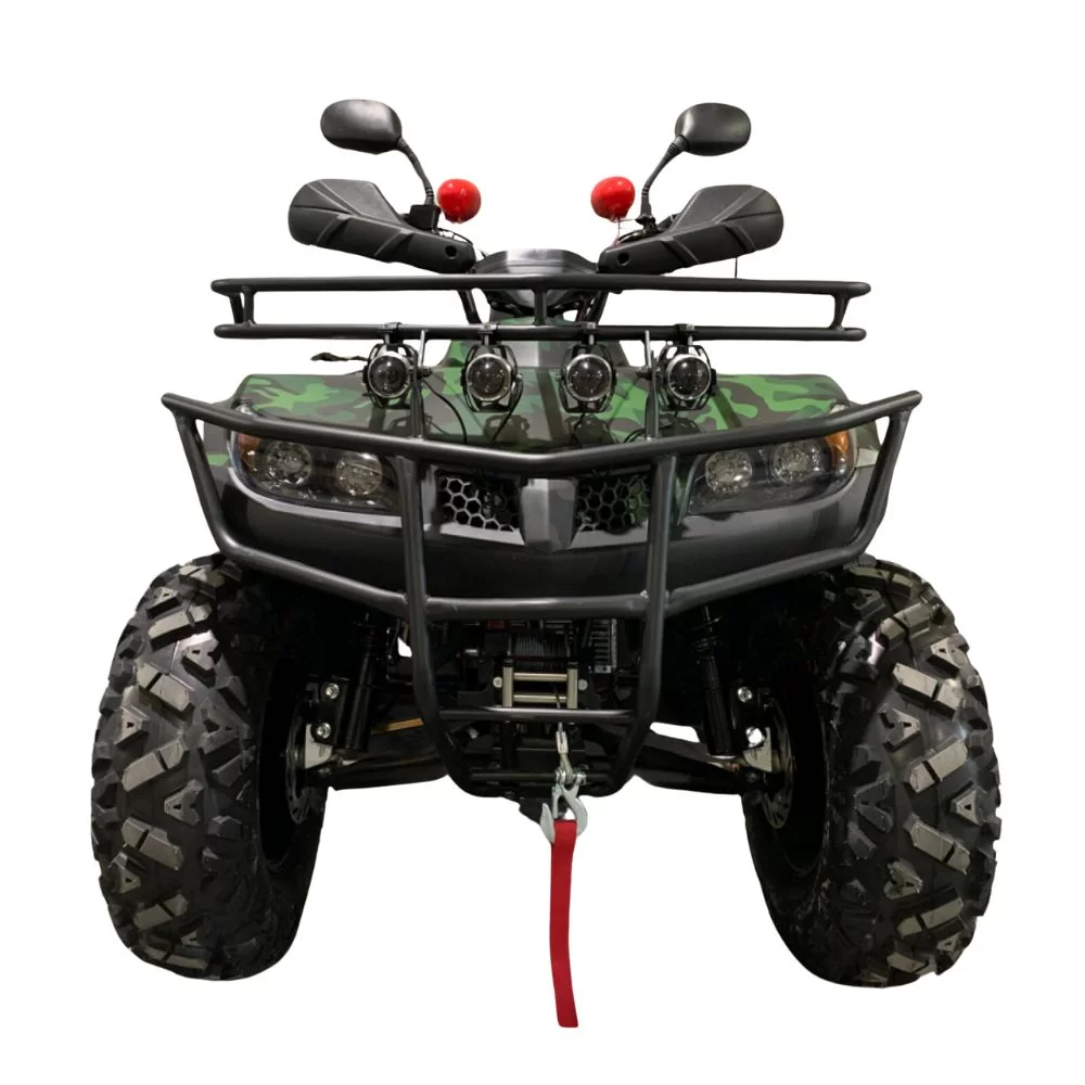 Квадроцикл SHERHAN 2500 GLX
