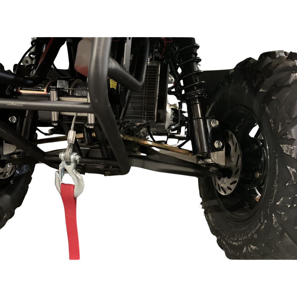 Квадроцикл SHERHAN 2500 GLX