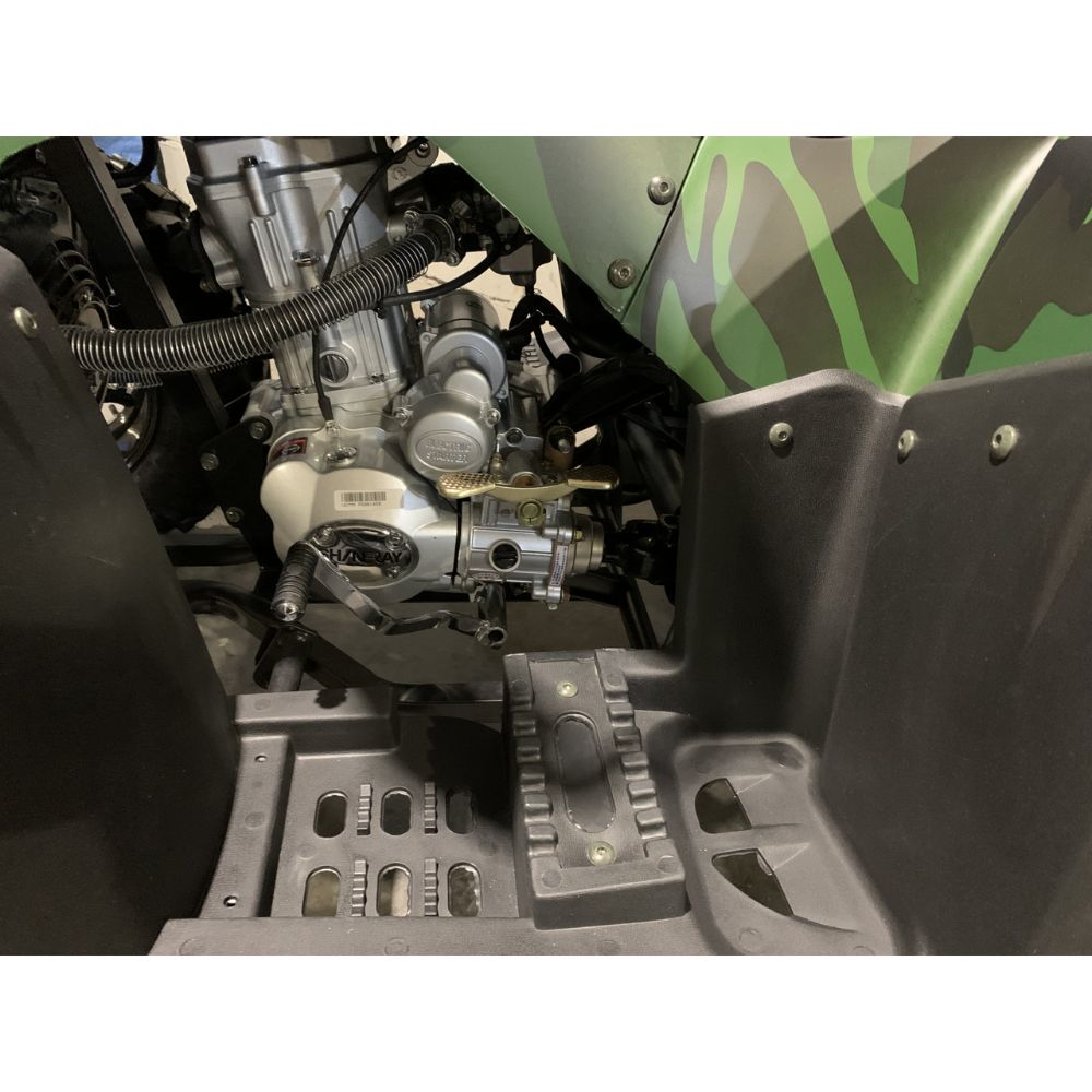 Квадроцикл SHERHAN 2500 GLX