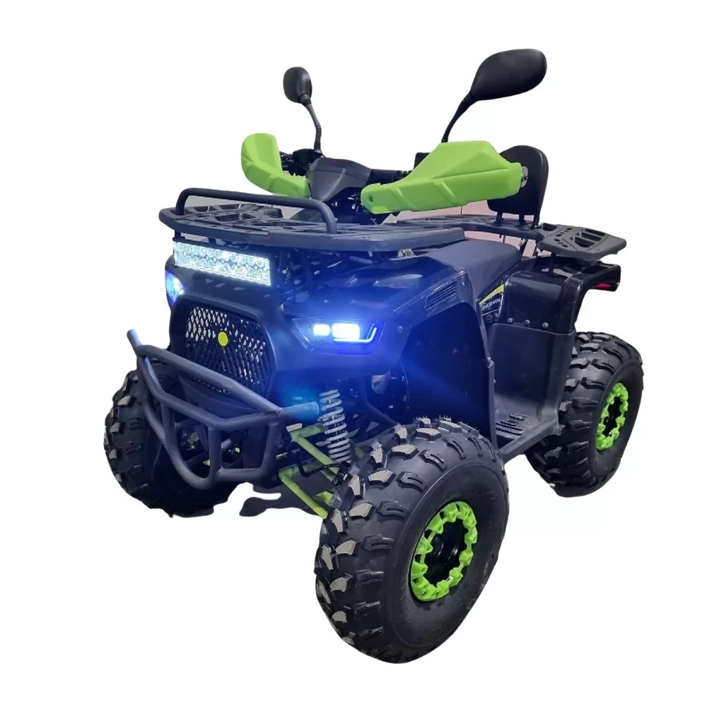 Квадроцикл SHERHAN 1500G HURRICANE