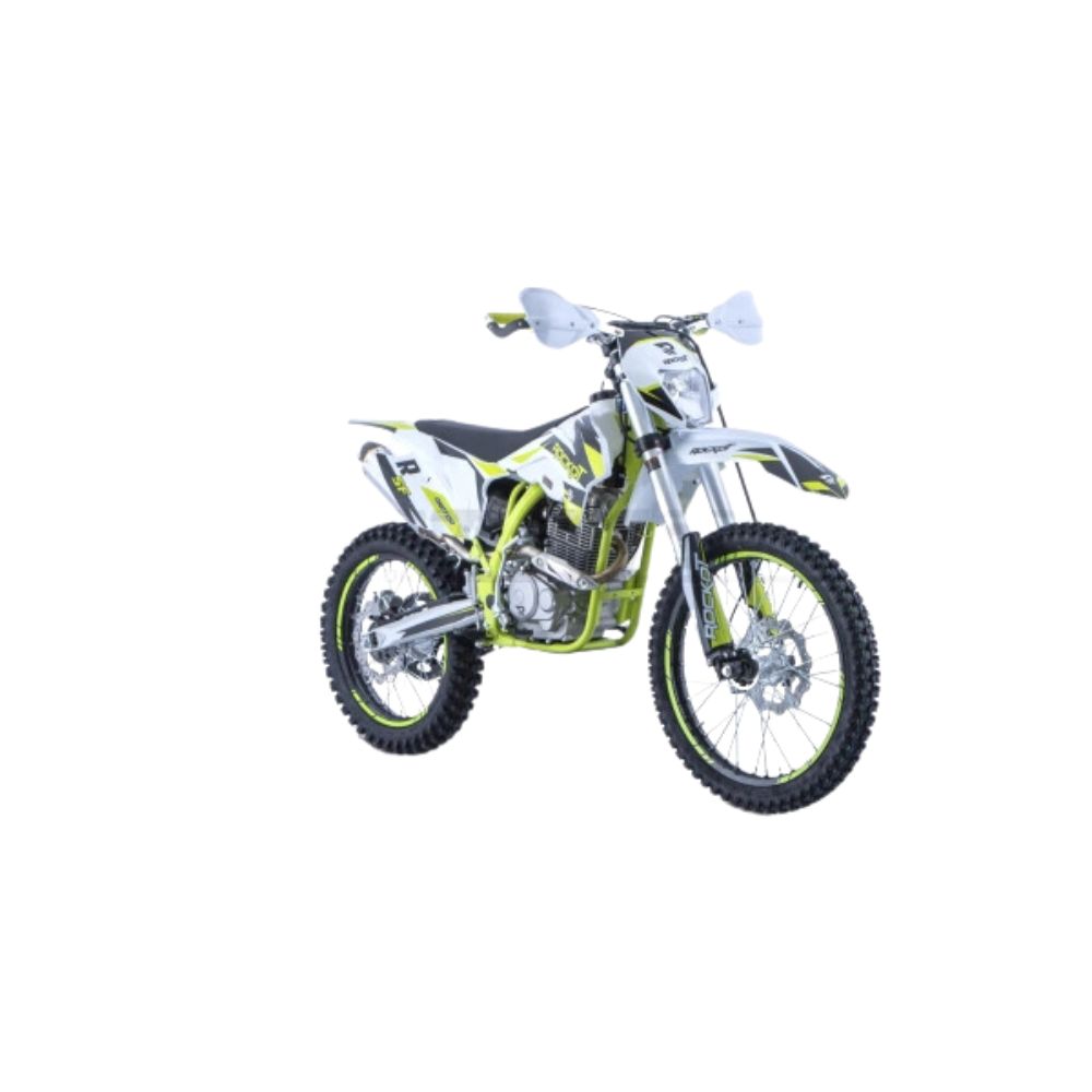 Купить мотоцикл эндуро ROCKOT R5F Raptor