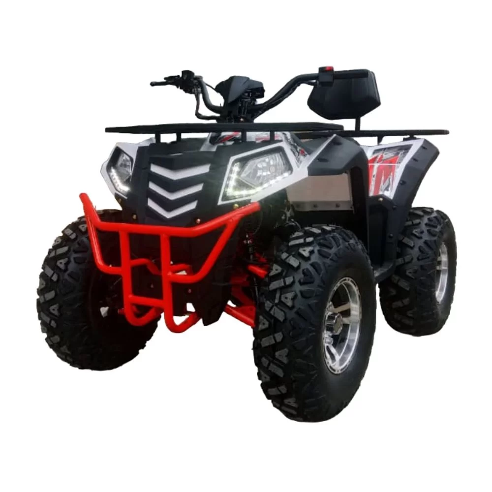 Квадроцикл внедорожный Commander 2 200cc (мотокомплект)