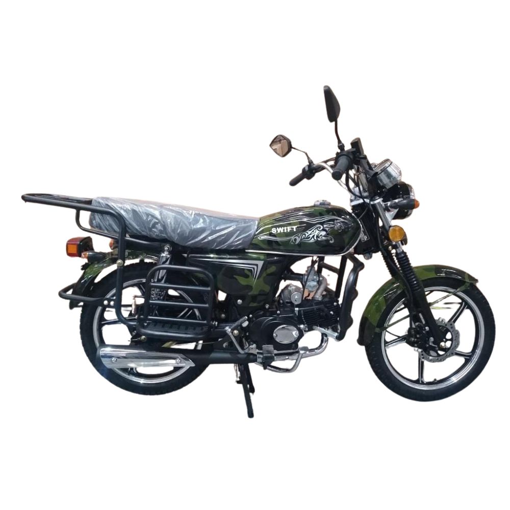 Купить мопед SWIFT STREET без ПТС Мопед SWIFT STREET без ПТС