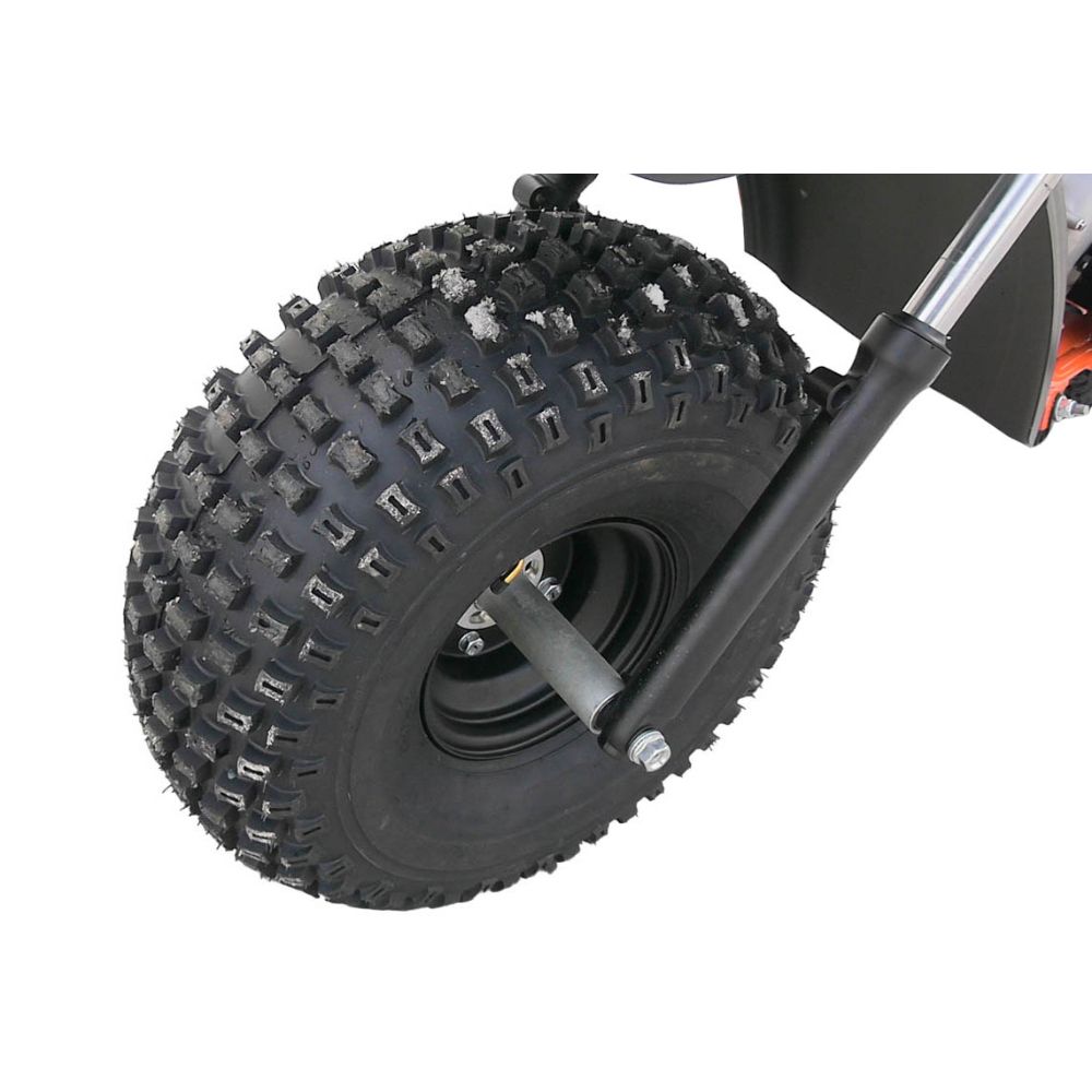 Мотоцикл СКАУТ-7 БОЦМАН 2 8 л.с. KP230-DR