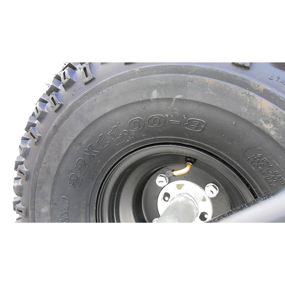 Мотоцикл СКАУТ-7 БОЦМАН 2 8 л.с. KP230-DR