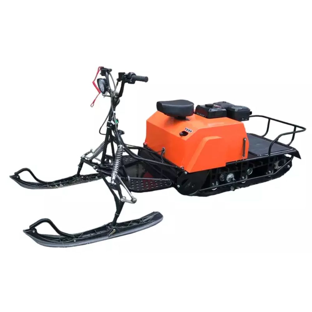 Мотобуксировщик Лидер 3Н 3Т 22 л.с. 600 (с реверсом)