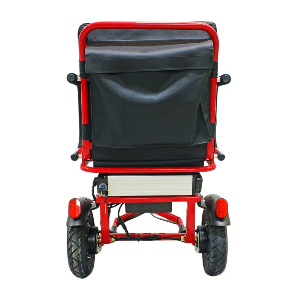 Купить трицикл GreenCamel Кольт V350 (48V 350W) Трицикл GreenCamel Кольт V350 (48V 350W)