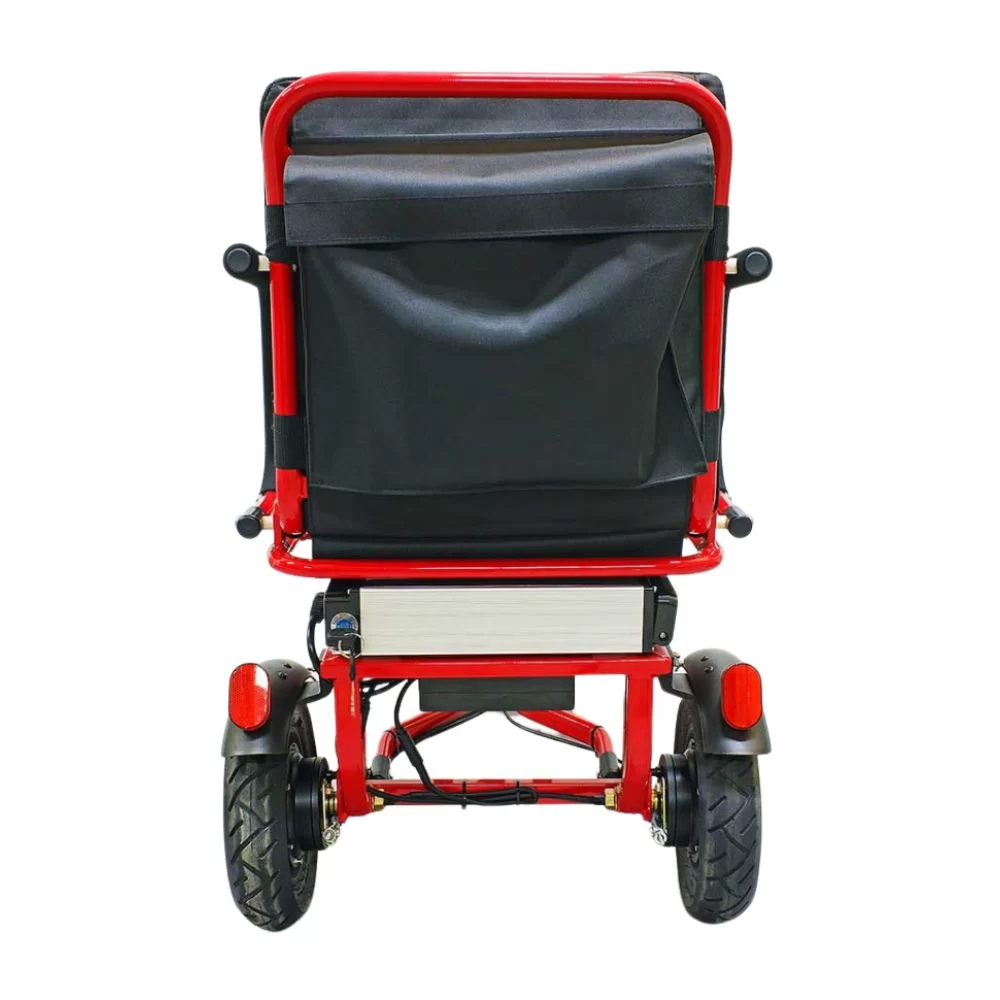 Купить трицикл GreenCamel Кольт V350 (48V 350W) Трицикл GreenCamel Кольт V350 (48V 350W)