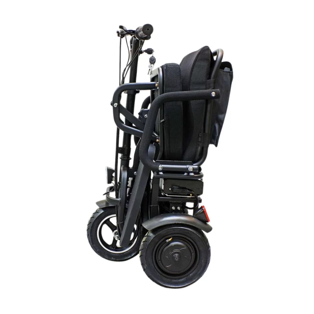Купить трицикл GreenCamel Кольт V350 (48V 350W) Трицикл GreenCamel Кольт V350 (48V 350W)