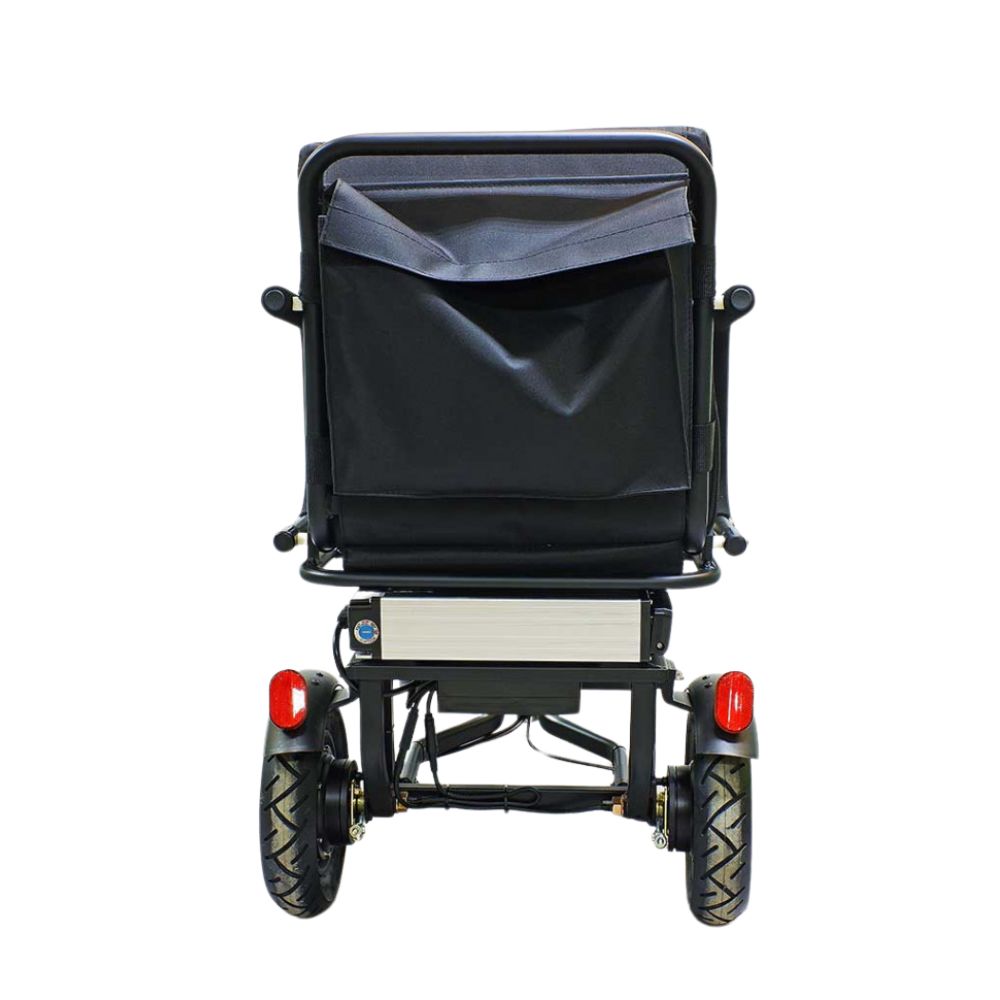 Купить трицикл GreenCamel Кольт V350 (48V 350W) Трицикл GreenCamel Кольт V350 (48V 350W)