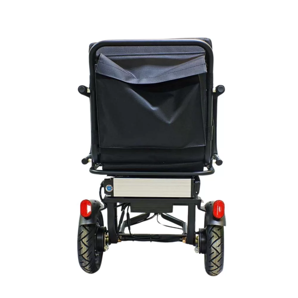 Купить трицикл GreenCamel Кольт V350 (48V 350W) Трицикл GreenCamel Кольт V350 (48V 350W)