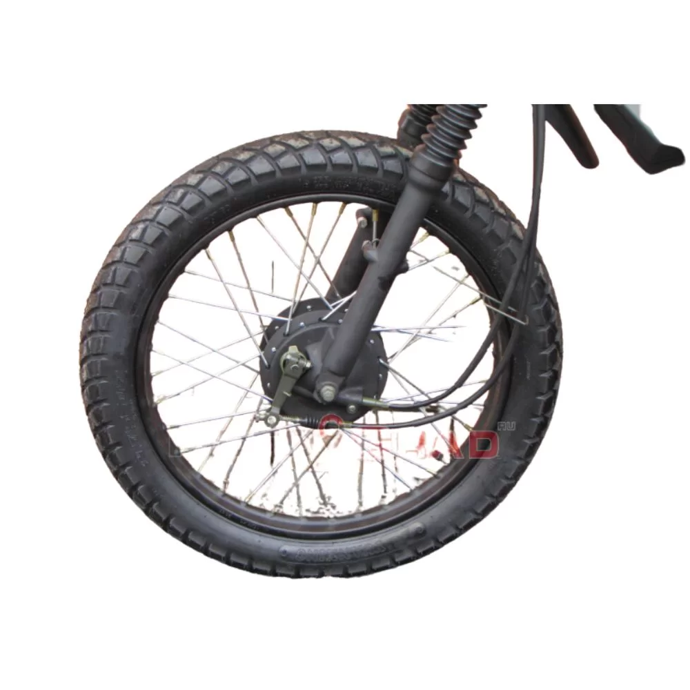 Мопед Trickler 49 