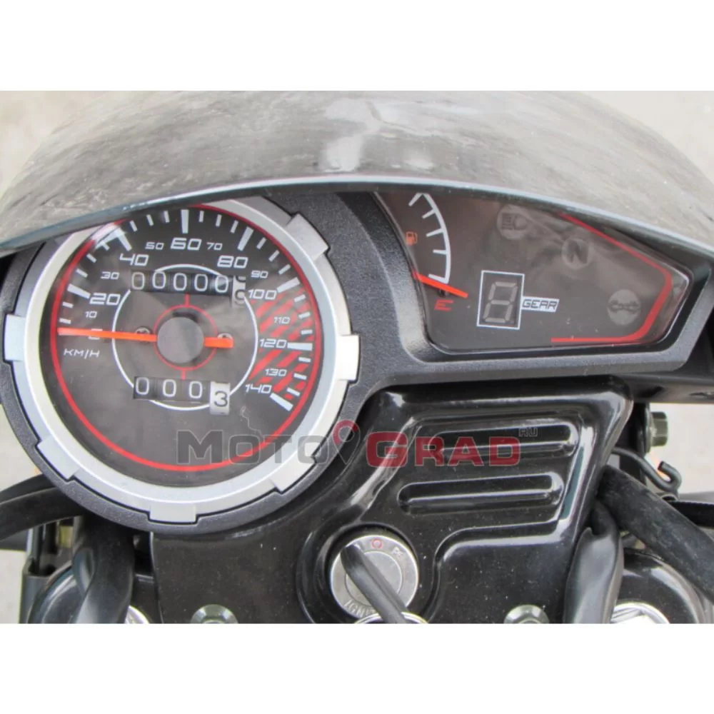 Мопед Trickler 49 