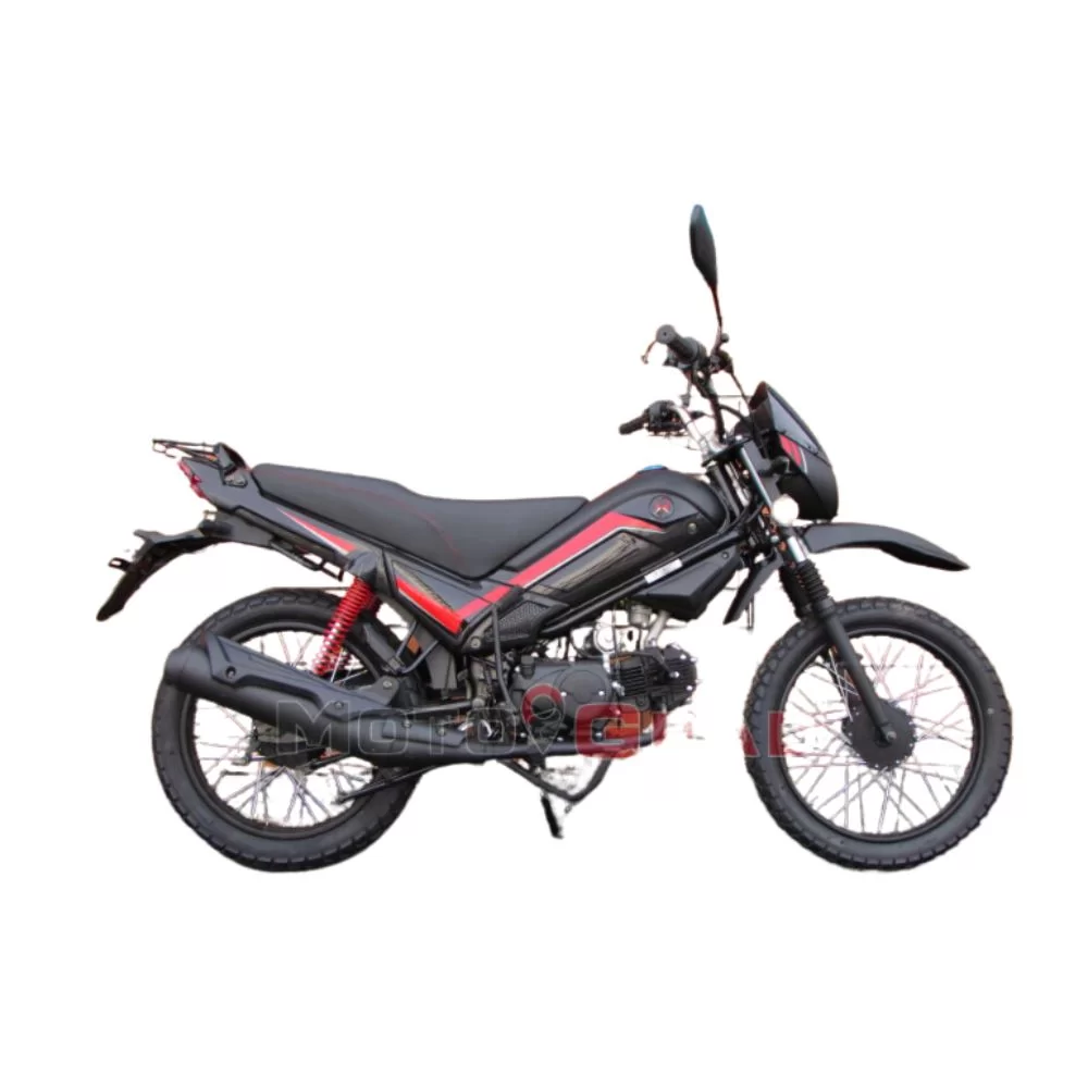 Мопед Trickler 49 
