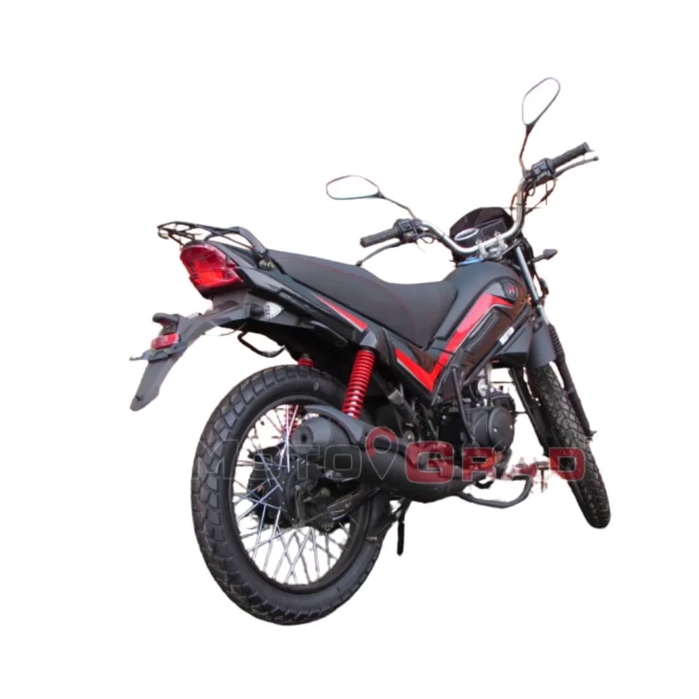 Мопед Trickler 49 