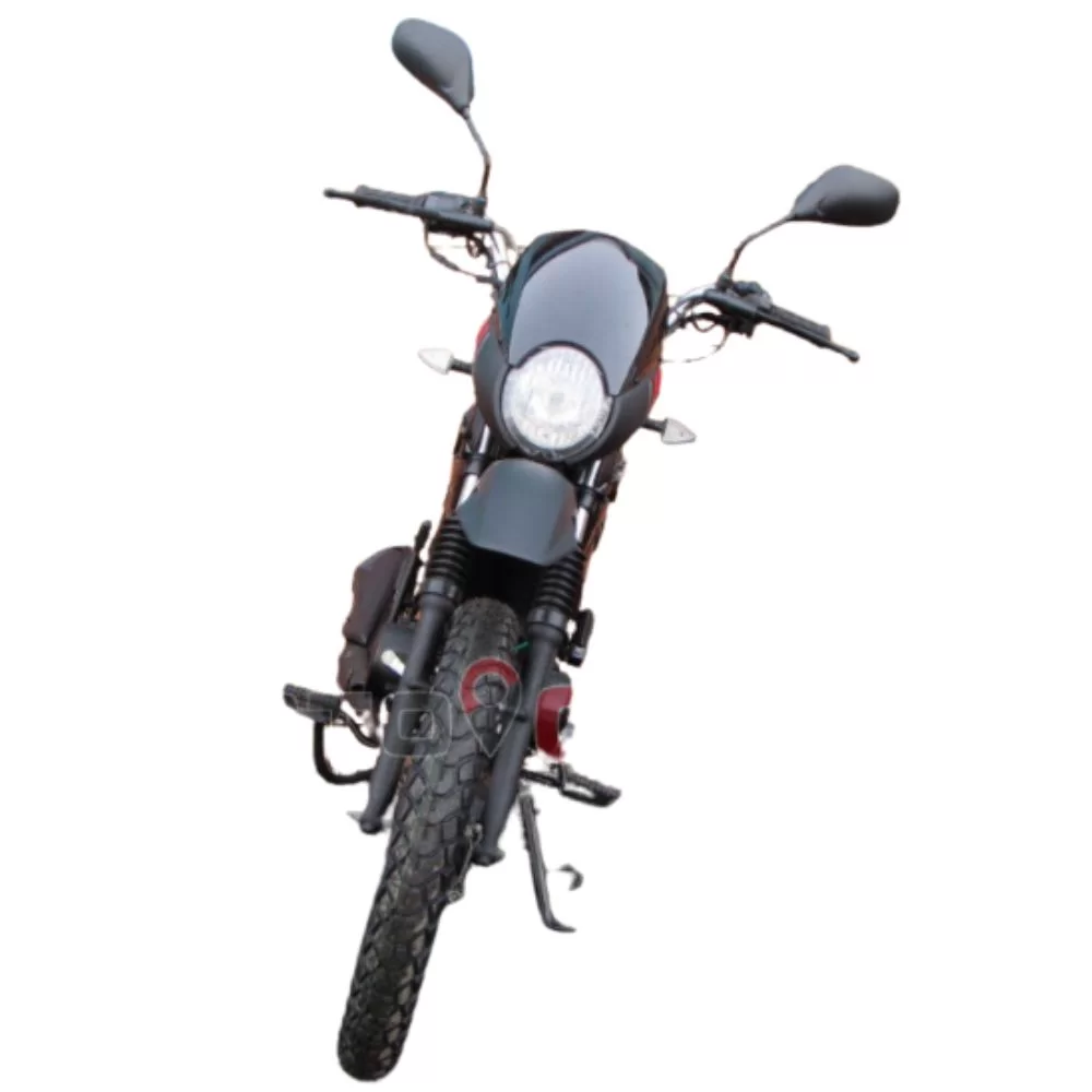 Мопед Trickler 49 