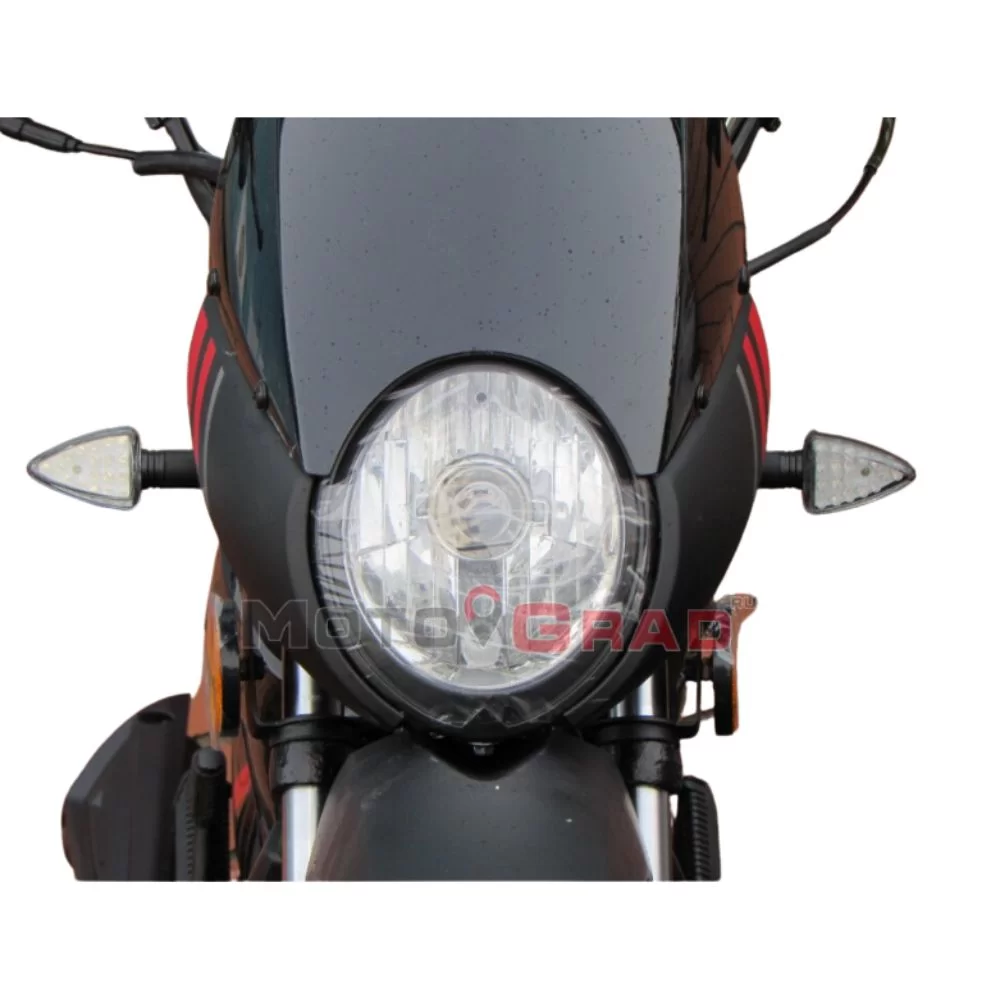 Мопед Trickler 49 