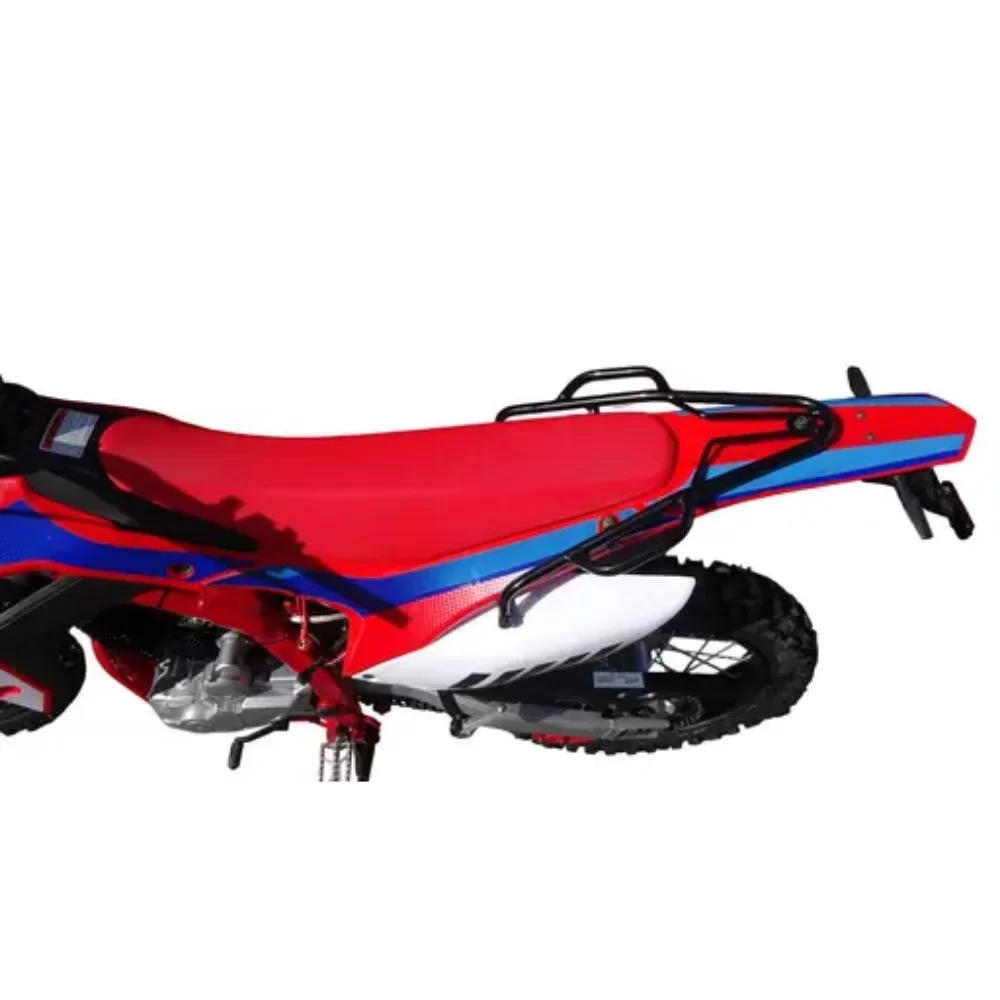 Мотоцикл TACO 250 PR с ПТС