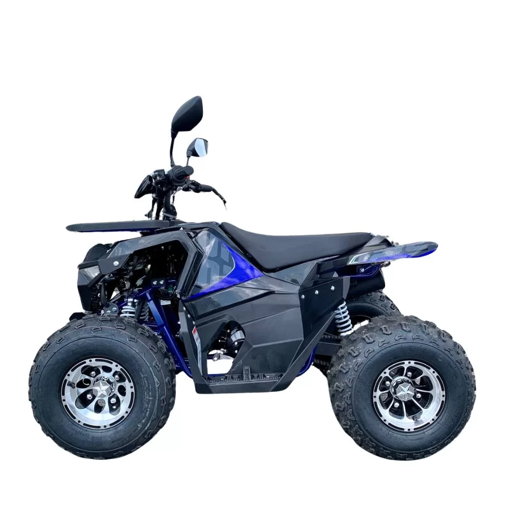 Комплект запчастей детский Мотомир ATV Hammer 125 CAST WHEELS