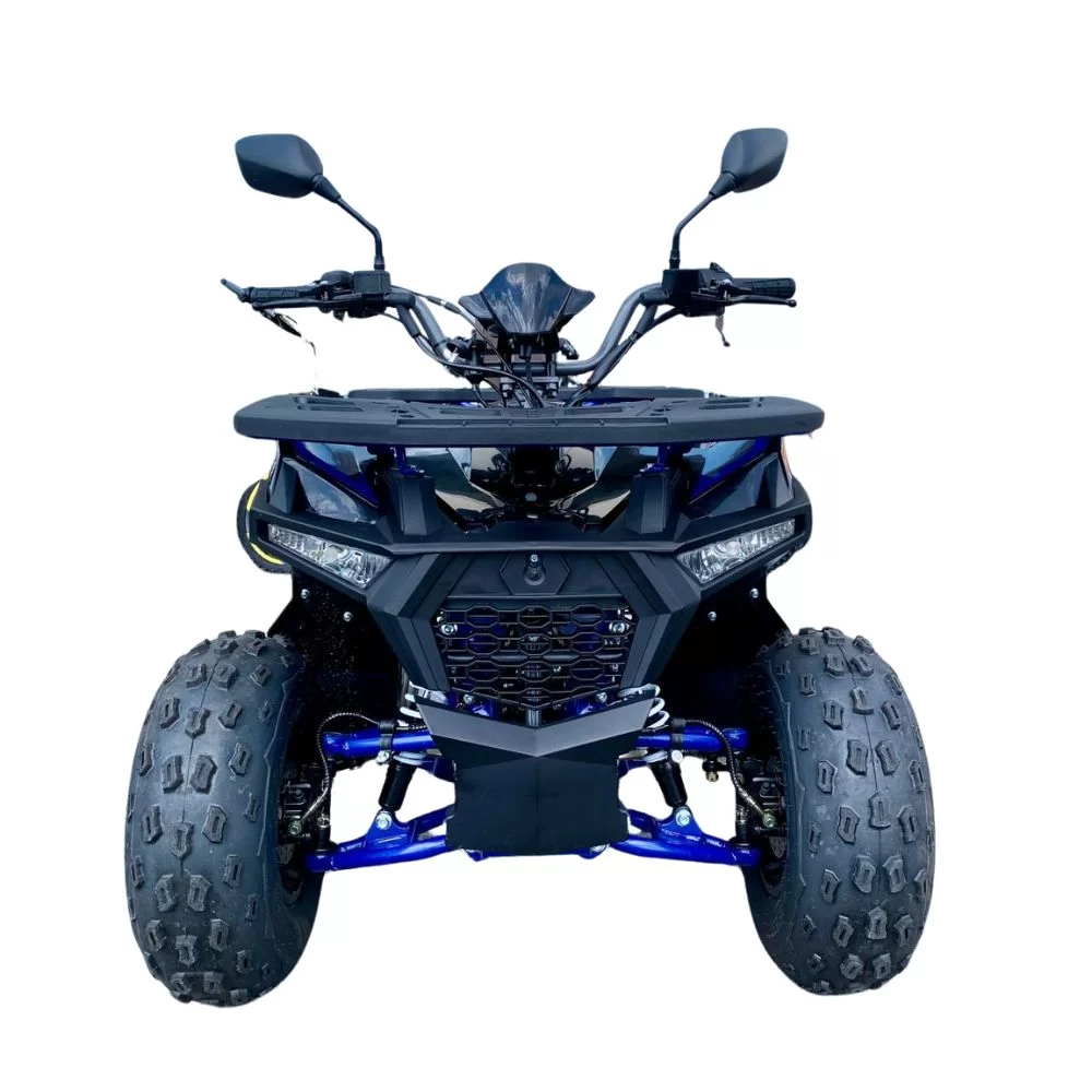 Комплект запчастей детский Мотомир ATV Hammer 125 CAST WHEELS