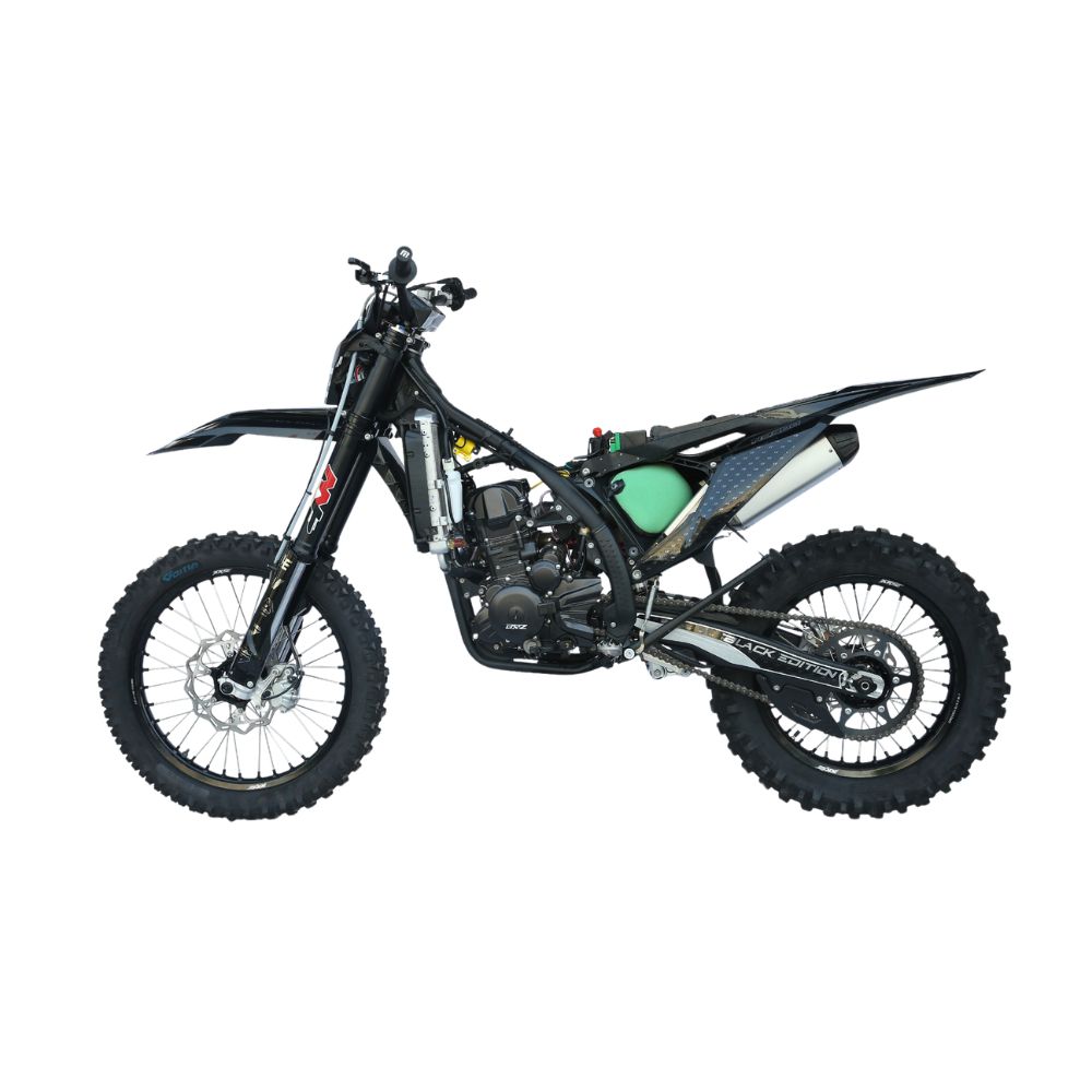 Купить мотоцикл BRZ X8 NB300 24 BE